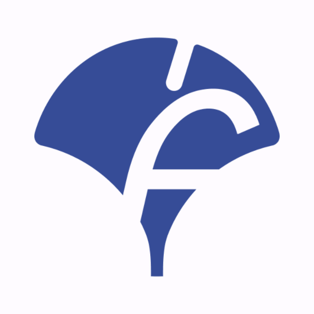 アプリのアイコン